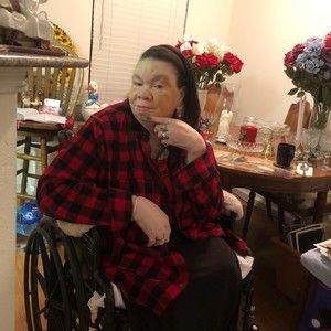 Meet your Posher, Gladys